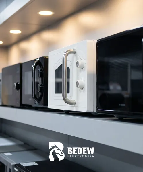 BEDEW ELEKTRONIKA Gallery 3