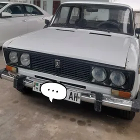 Lada 2106 1986