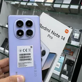 Redmi Note 14pro 8/256Gb