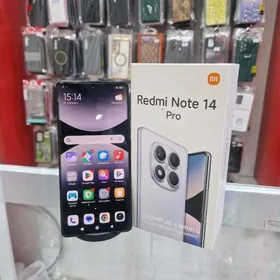 REDMI NOTE 14 PRO