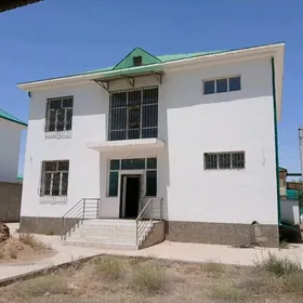 Anew kotej 4kom mansardaly