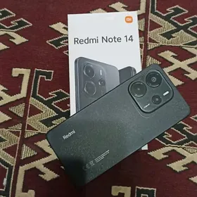 redmi note 14