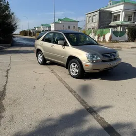 Lexus RX 300 2002