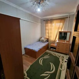 MARYSKAÝA ARENDA 3 KOMNAT