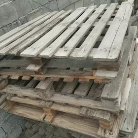 Paddon. Паддон.