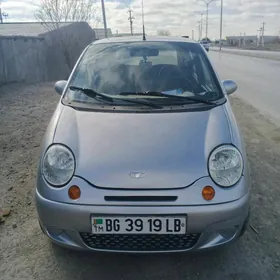 Daewoo Matiz 2003