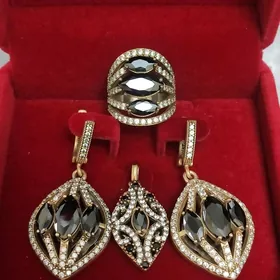 Hürrem kümüş lyuks kaçestwo