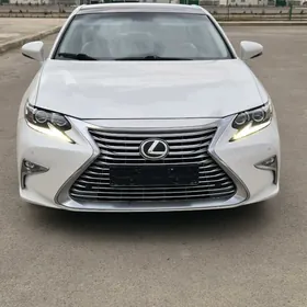 Lexus ES 350 2015