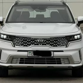 Kia Sorento 2020