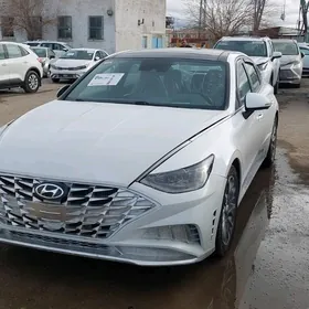 Hyundai Sonata 2023