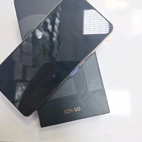 samsung s21+ 128 gb 2 sim