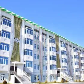 Tayyar Lebap gur Satlyk jay