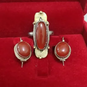 gadym antik kümüş