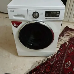 LG kirmasyn stiralny стиралная