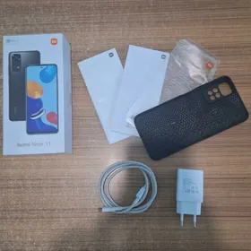 Redmi Note 11 NFC