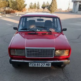 Lada 2107 1995
