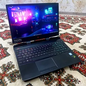 HP OMEN 15 GEMING
