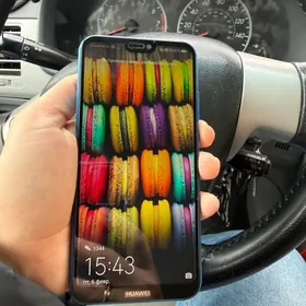 Huawei P 20 lite