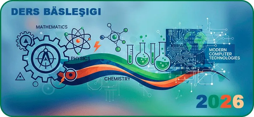Türkmen döwlet binagärlik-gurluşyk instituty mekdep okuwçylaryny ders olimpiadalaryna gatnaşmaga çagyrýar