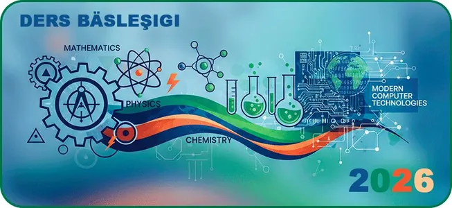 Türkmen döwlet binagärlik-gurluşyk instituty mekdep okuwçylaryny ders olimpiadalaryna gatnaşmaga çagyrýar