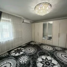 Satlyk kwartira 6 mkr