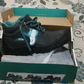 ботинки TOTAL размер 42