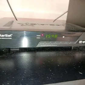 Týunner "Starsat" SR-5959HD