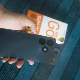 Tecno Spark Go 2024