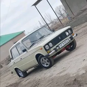 Lada 2106 1987
