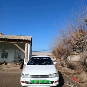 Toyota Corona 1993