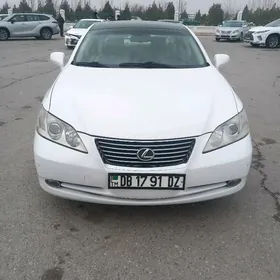 Lexus ES 350 2008