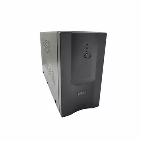 UPS MAXMA 1500VA — Tehnikanyňyz üçin polat galkan!