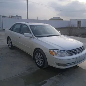 Toyota Avalon 2003