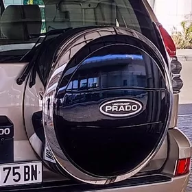 Prado 2008 Chehol original