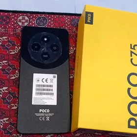 Poco C75 8/256Gb