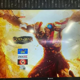 Plastation 3 super slim