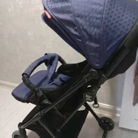 КОЛЯСКА СКЛАДНАЯ