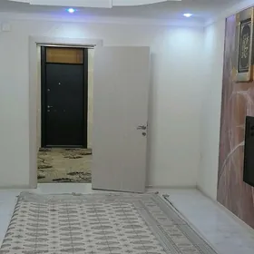 Alisir nowayy 3 komnat