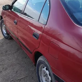 Toyota Carina 1995