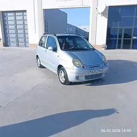 Daewoo Matiz 2005