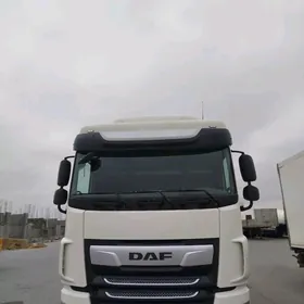 DAF 480 2019
