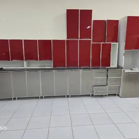 Kuhinny (для кухня)