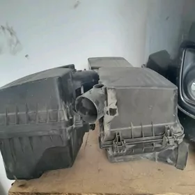 CAMRY VOZDUH KORPS MORDA