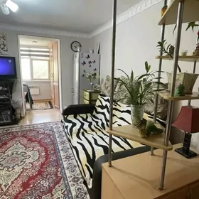 30 микр 1в2 комн 3 этаж