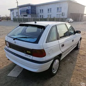 Opel Astra 1993
