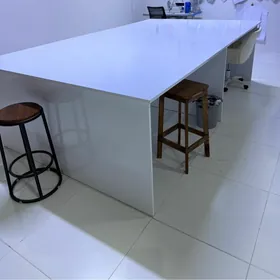 Раскройный стол