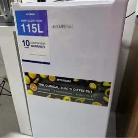 Холодильник