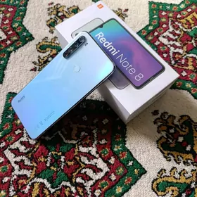 Redmi Note 8