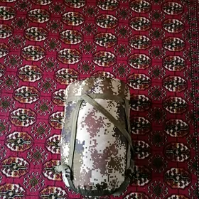 спальник гиря