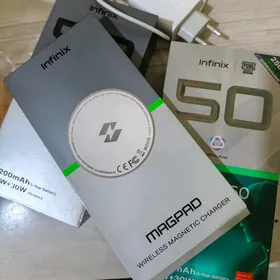 İnfinix Note50